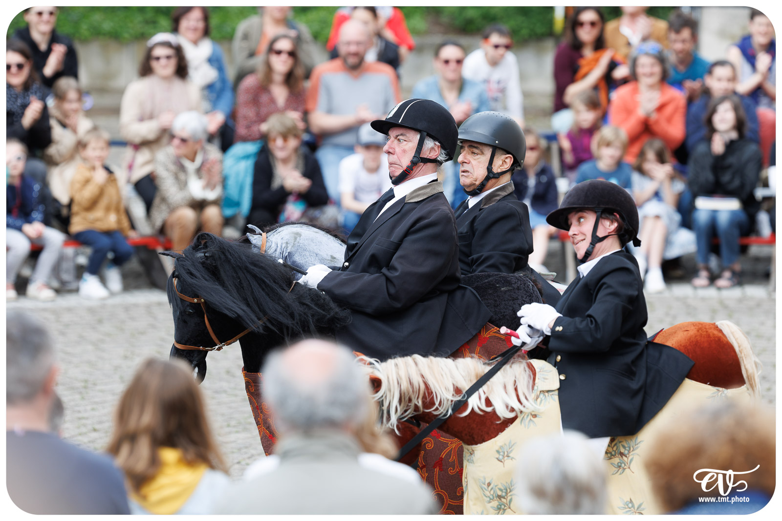 HUMOUR DES NOTES 2024